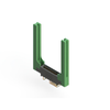 Edgeboard Connectors - 151-395-022-558-858-ND - DigiKey