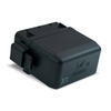 58V 100A Hard-Wired Waterproof DC Power Distribution Box for MINI Fuses, Circuit Breakers & Relays - PDM31004ZXM - Littelfuse, Inc.