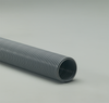 Light Weight Gray Polyethylene Copolymer Hose -- Genesis® Uni-Loop 1.0 - Image