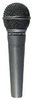 Vocal and Instrument Dynamic Microphone - SP-9 - Visual Sound, Inc.