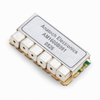 1600 MHz Ceramic Band Pass Filter - AM1600B991 - Anatech Electronics, Inc.