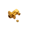 Coaxial Connector (RF) Assemblies - 6099-PE5157-ND - DigiKey