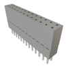 Headers, Receptacles, Female Sockets - 612-ESW-113-23-L-D-ND - DigiKey