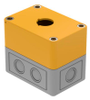 Control Station Enclosures - 2100811 - RS Components, Ltd.