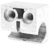 Linear Guide Blocks - 6671291 - RS Components, Ltd.