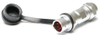 Industrial Circular Connectors - 2065014 - RS Components, Ltd.