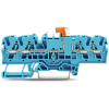 DIN Rail Terminal Blocks - 2788208 - RS Components, Ltd.