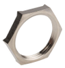 Cable Gland Locknuts - 8395378 - RS Components, Ltd.