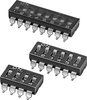 A6S-H Slide DIP Switch - A6S-4101-PH - Omron Electronic Components – Americas