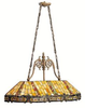Island/Pool Table-3 Light Bar - 256971 - Light Center (The)