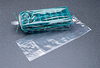 .001 Polyethylene Gusset Bottom Seal Bags -- 10G-042008 - Image