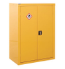 Hazardous Substance Cabinets - 440913 - RS Components, Ltd.