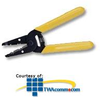 Ideal Simplex-Duplex 3mm Jacket Sripper - 45-349 - TelephoneStuff.com