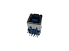 USB Connectors - 1001-USB-B3-S-RA - New Yorker Electronics Co., Inc.