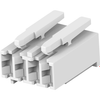 Rectangular Connector Housings - 17-5-1241965-4-ND - DigiKey