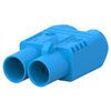 Coaxial Connector (RF) Accessories - 17-2-2203575-0-ND - DigiKey