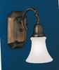 1541-MB Sconces-Single Glass - 342699 - Capital Lighting, Inc.