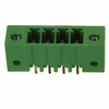 Terminal Blocks - Headers, Plugs and Sockets - A98195-ND - DigiKey