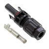 Photovoltaic (Solar Panel) Connectors - A116635-ND - DigiKey