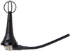 Dual-Band Vehicle Roof Mount Antenna (with RP-SMA connector) -- ANT-DB1-RMT-RPS - Image