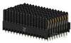 High Speed Backplane Connectors - 1410140-2 - TE Connectivity