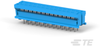 Ribbon Cable Connectors - 1658525-1 - TE Connectivity