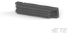 Standard Edge Connectors - 650657-8 - TE Connectivity