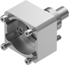 Axial kit - EAMM-A-M43-56GA - Festo Corporation