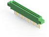 Card Edge Connectors - Edgeboard Connectors - 346-022-541-612 - Lingto Electronic Limited