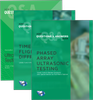 Ultrasonic Testing (UT) Questions & Answers Set: Method and Techniques - 1001K - American Society for Nondestructive Testing (ASNT)