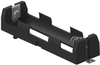 Smt Battery Holder, 20700/21700 Cell; Battery Sizes Accepted Keystone - 40AH2689 - Newark, An Avnet Company