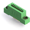 Card Edge Conn, Single, 8Pos, Th; Card Edge Connector Type Edac - 65AJ6086 - Newark, An Avnet Company