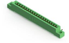 Card Edge Conn, Single Side, 19Pos, Th; Card Edge Connector Type Edac - 86AH8623 - Newark, An Avnet Company