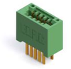 Card Edge Conn, Dual, 10Pos, Wire Wrap; Card Edge Connector Type Edac - 65AJ4146 - Newark, An Avnet Company