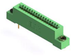 Card Edge Conn, Dual, 32Pos, Th; Card Edge Connector Type Edac - 66AJ3066 - Newark, An Avnet Company