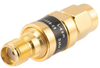 Rf Attenuator, Sma Plug-Jack, 50 Ohm; Rf Attenuator Interface Type L-Com - 47AJ3220 - Newark, An Avnet Company