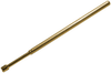 Conn, Spring Loaded Contact, Waffle, 10A; Connector Type Everett Charles Tech - 29C2728 - Newark, An Avnet Company