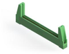 Card Edge Conn, Single Side, 34Pos, Th; Card Edge Connector Type Edac - 67AJ9291 - Newark, An Avnet Company