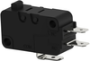Microswitch, Spdt, 5A, 250Vac, Qc; Microswitch Type Alcoswitch Te Connectivity - 42AH1175 - Newark, An Avnet Company