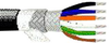 Shielded Multiconductor Cable, 8 Conductor, 20Awg, 100Ft, 600V; Cable Shielding Belden - 02F4012 - Newark, An Avnet Company
