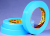Tape, Sealing, Pp, Blue, 0.94Inx180Ft; Adhesive Type 3M -- 19M8543