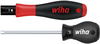 Screwdriver Torque, 4Mm, 0.1N-M To 6N-M; Torque Tool Style Wiha - 02AH4986 - Newark, An Avnet Company