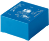 Isolation Transformer, 6 Va, 2 X 115V, 2 X 6V, 600 Ma Rohs Compliant Block - 25M9504 - Newark, An Avnet Company