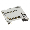 Memory Connectors - PC Card Sockets - 1871602-1 - 845138-1871602-1 - Win Source Electronics