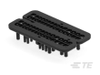 Automotive Connector Caps & Covers - 284939-6 - TE Connectivity