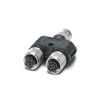 Circular Connector Adapters - 277-1054341-ND - DigiKey