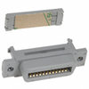 Centronics Connectors - MDE24K-ND - DigiKey