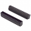 Headers, Plugs and Sockets - 281-1779-ND - DigiKey
