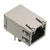 Modular/Ethernet Connector (RJ45) Jacks With Magnetics - WM5485-ND - DigiKey