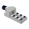 Sensor Interface Junction Blocks - 281-6555-ND - DigiKey